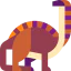 Amargasaurus icon 64x64