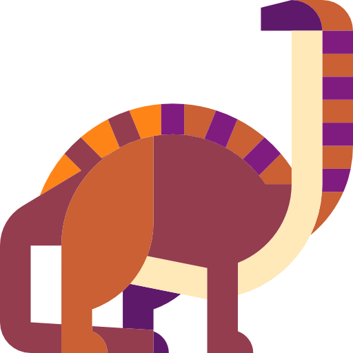 Amargasaurus icon