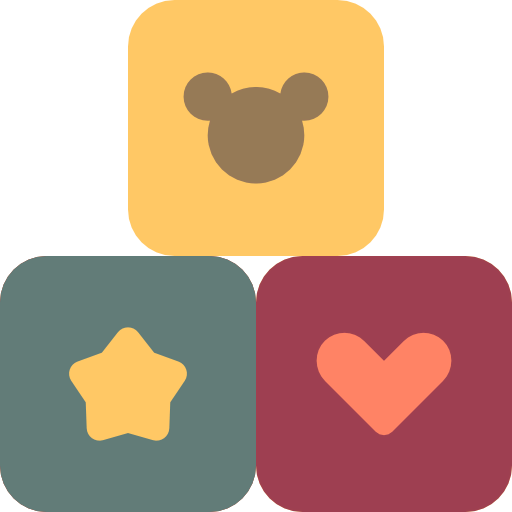 Cubes icon