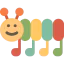 Caterpillar icon 64x64