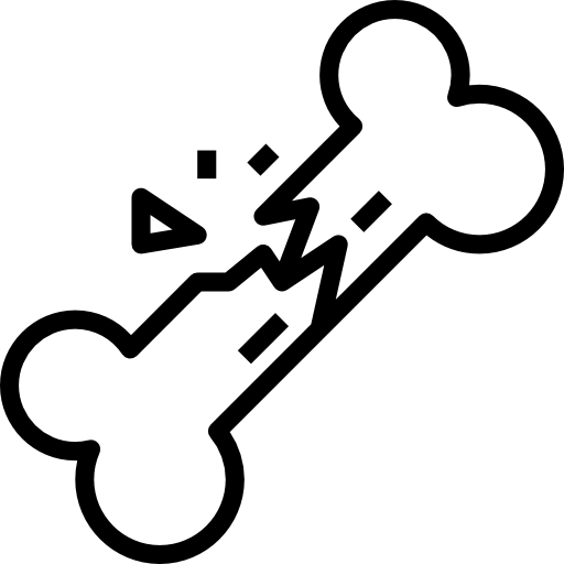Bone icon