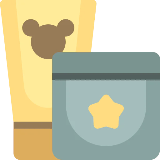 Cosmetics icon