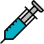 Syringe icon 64x64