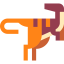 Herrerasaurus icon 64x64