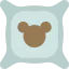 Pillow icon 64x64
