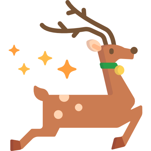 Deer icon