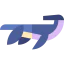 Kronosaurus icon 64x64
