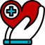 Charity icon 64x64