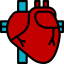 Heart icon 64x64