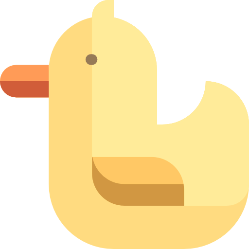 Duck icon