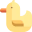Duck icon 64x64