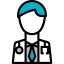 Doctor icon 64x64