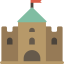 Castle icon 64x64