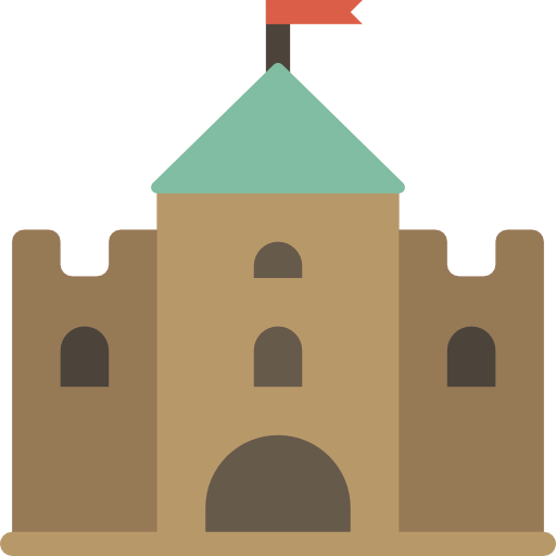 Castle icon