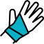 Hand icon 64x64