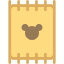 Одеяло иконка 64x64