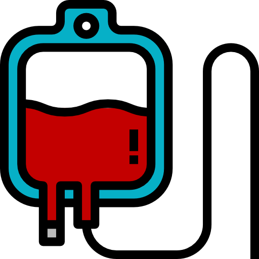 Transfusion icon