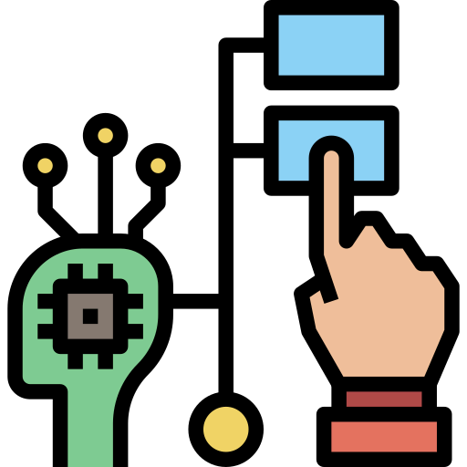 Chip icon