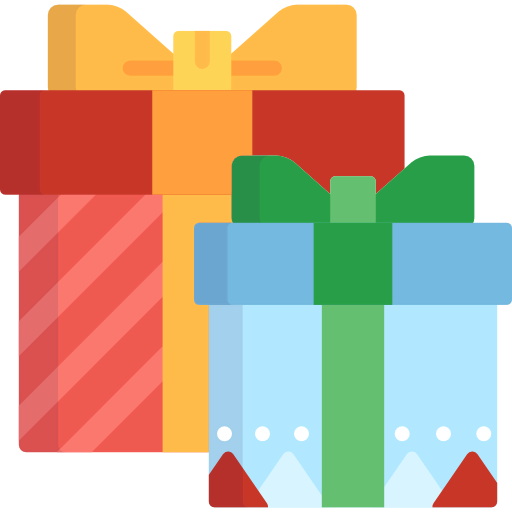 Gift icon