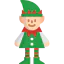 Elf icon 64x64