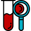 Test tube icon 64x64