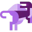 Spinosaurus icon 64x64