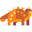 Ankylosaurus icon 64x64