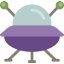 Ufo icon 64x64