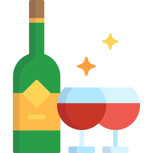 Wine icon