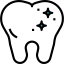 Tooth icon 64x64