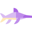 Ichthyosaurus icon 64x64