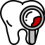 Dental icon 64x64