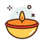 Candle icon 64x64