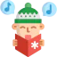 Carol icon 64x64