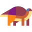 Nodosaurus icon 64x64