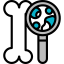 Bone icon 64x64