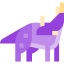 Styracosaurus icon 64x64