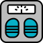 Scale icon 64x64