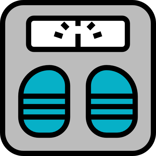 Scale icon