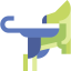 Graciliceratops icon 64x64