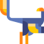 Caudipteryx icon 64x64