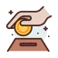 Donation icon 64x64
