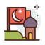 Flag icon 64x64