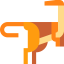 Coelophysis icon 64x64