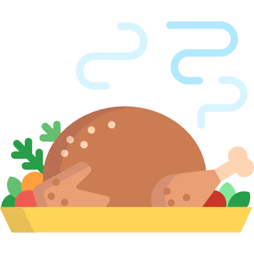 Turkey icon