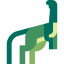 Euskelosaurus icon 64x64