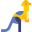 Pachycephalosaurus icon 64x64