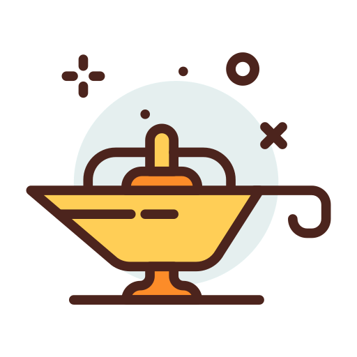 Pot icon