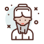 Man icon 64x64