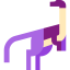 Saltopus icon 64x64
